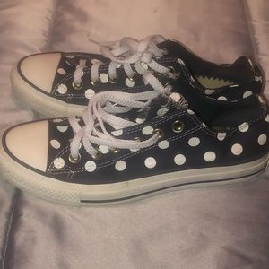 Preown Converse  US. 6.5  uk.4.5
